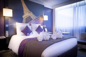 Отель Mercure Paris Centre Tour Eiffel  Париж